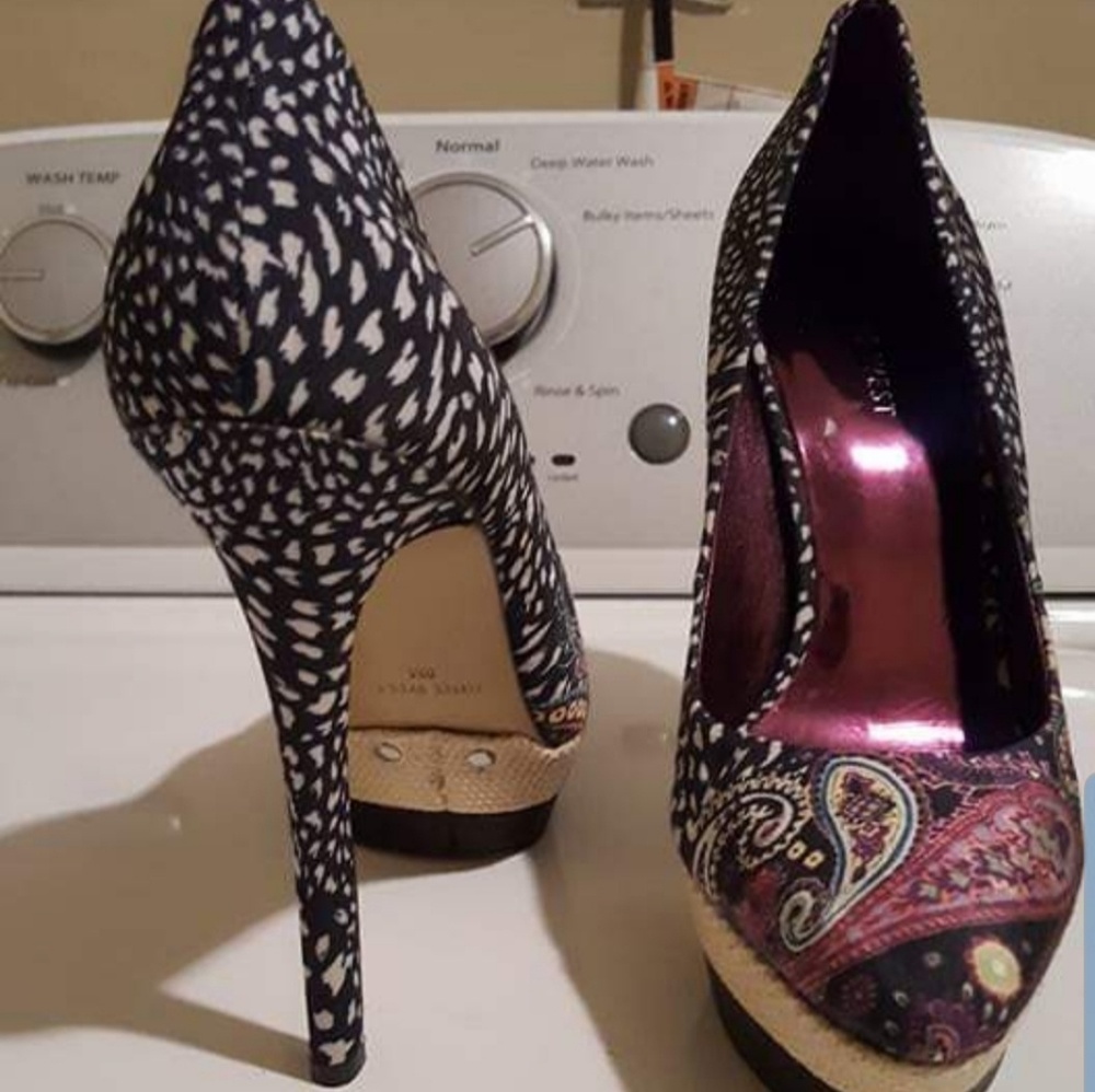 Nine West